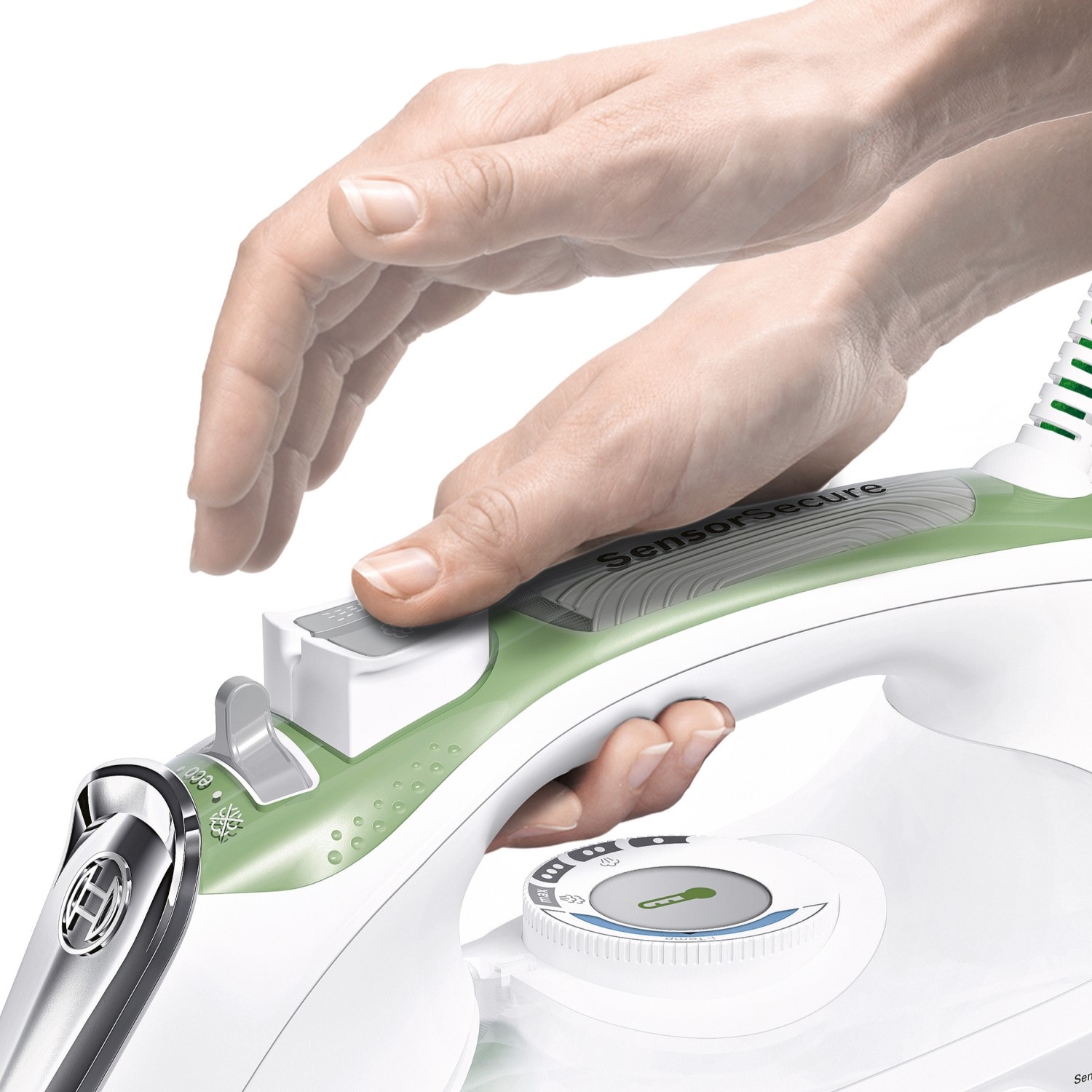 Strykjärn Bosch TDA702421E