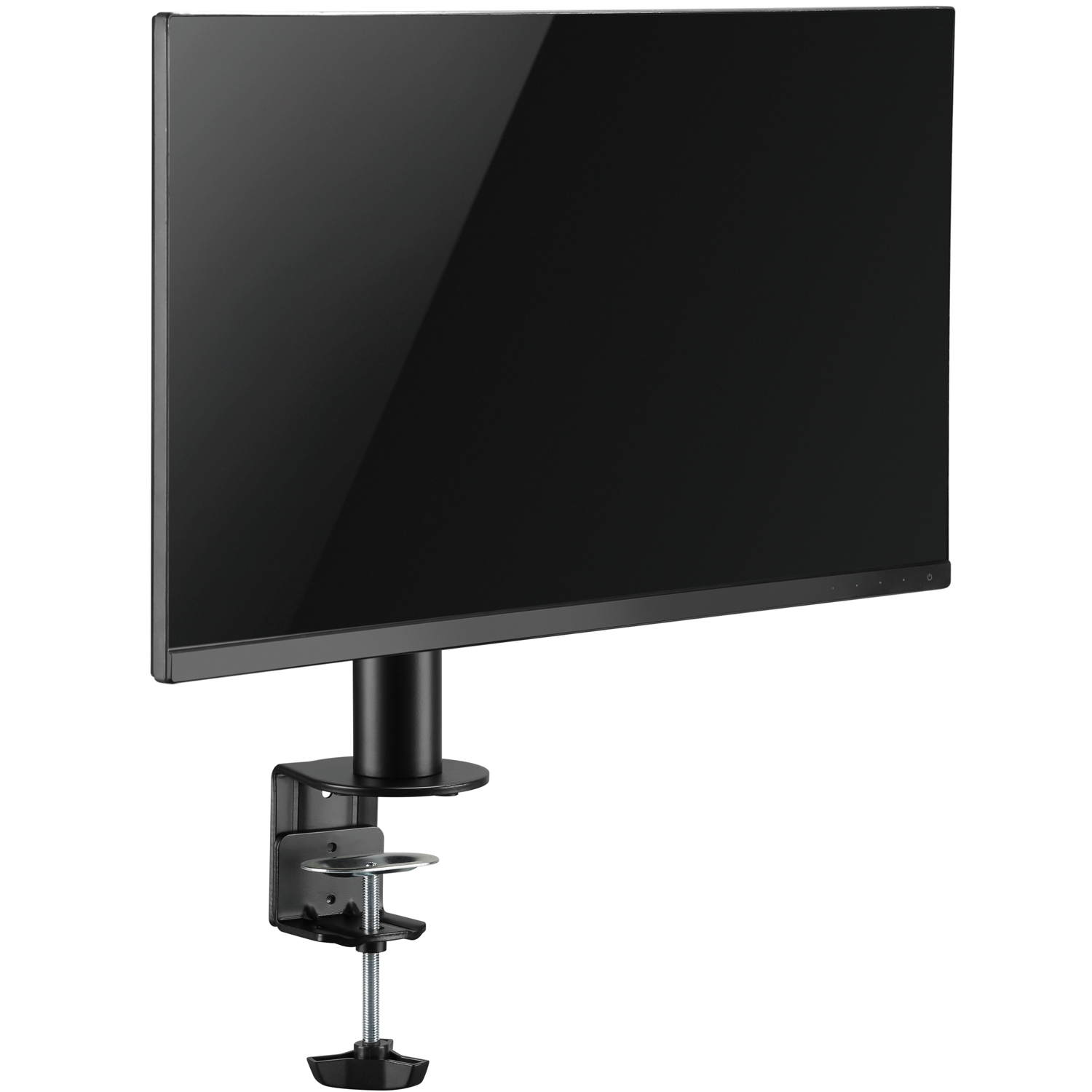 Monitorarm LogiLink 17-32 tum Kort