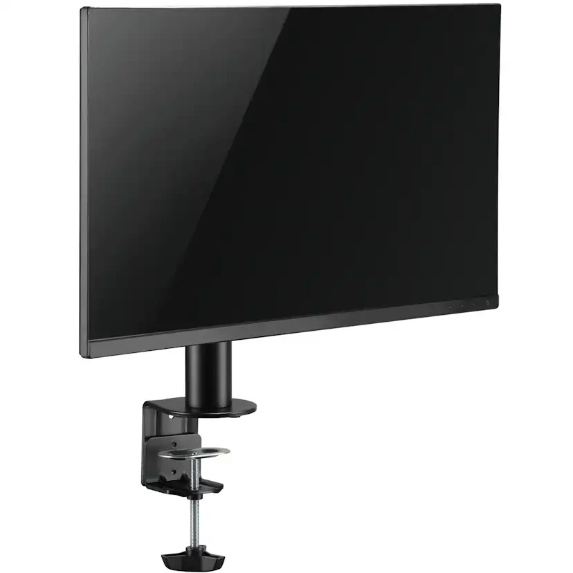 Monitorarm LogiLink 17-32 tum Kort