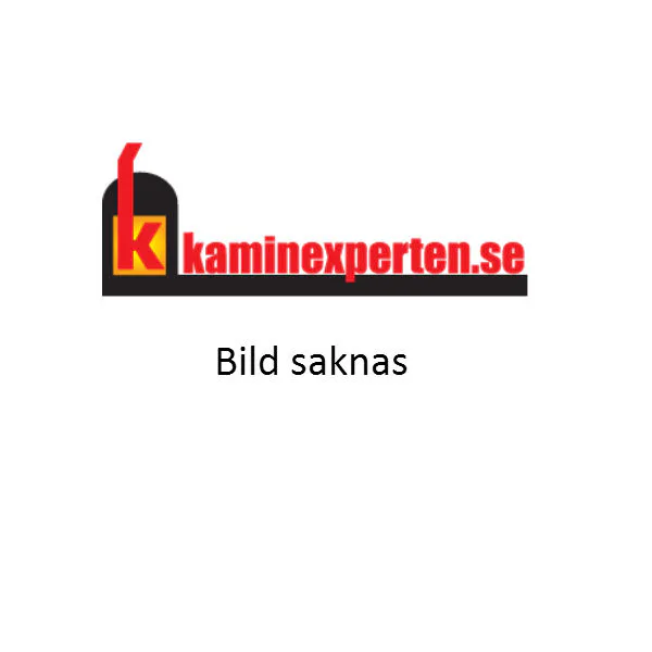 Uteluftpaket Kaminexperten Övriga