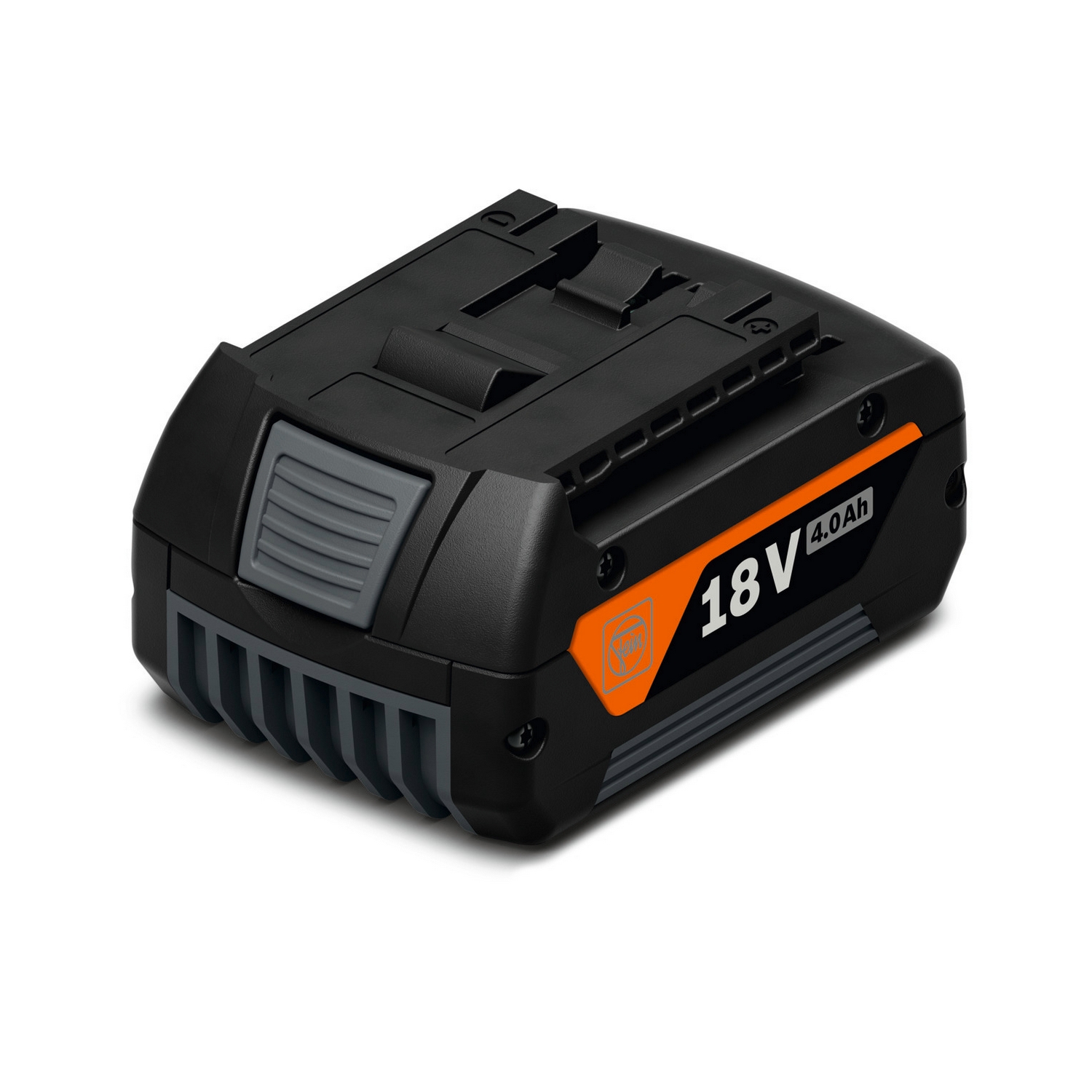 Batteri Fein GBA 18V 4.0Ah As