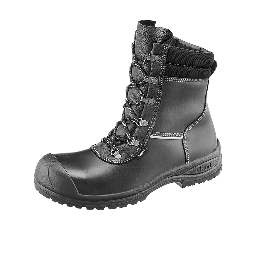 Känga Sievi Solid XL+ S3