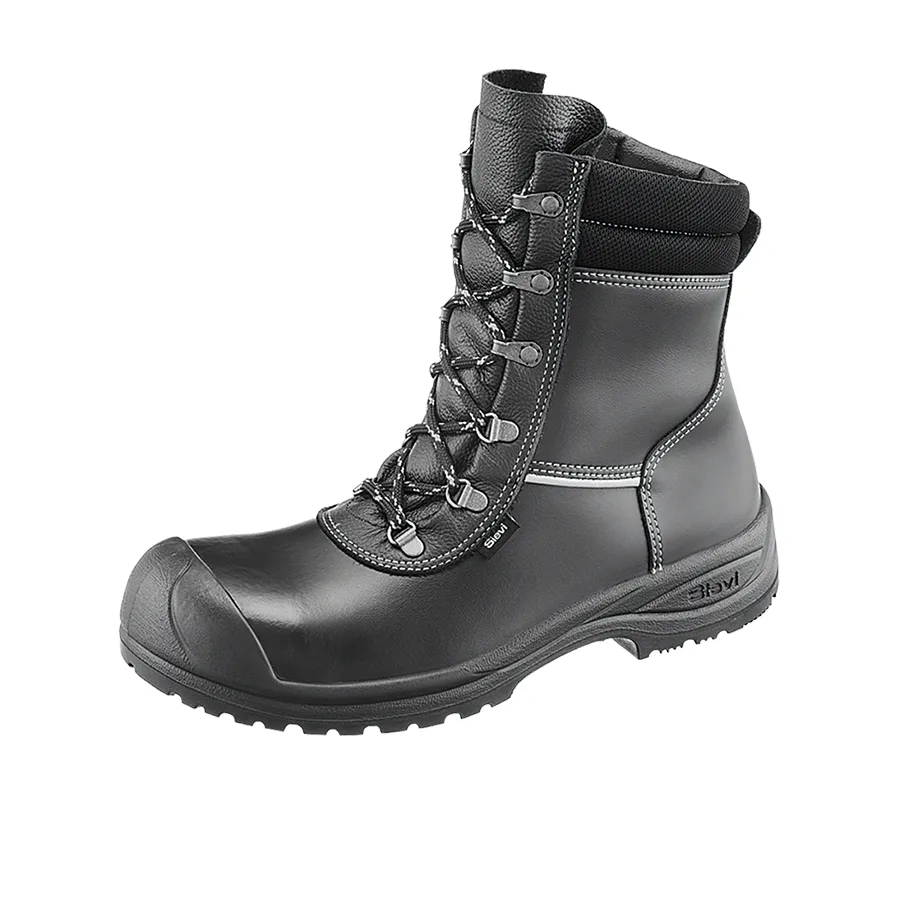 Känga Sievi Solid XL+ S3