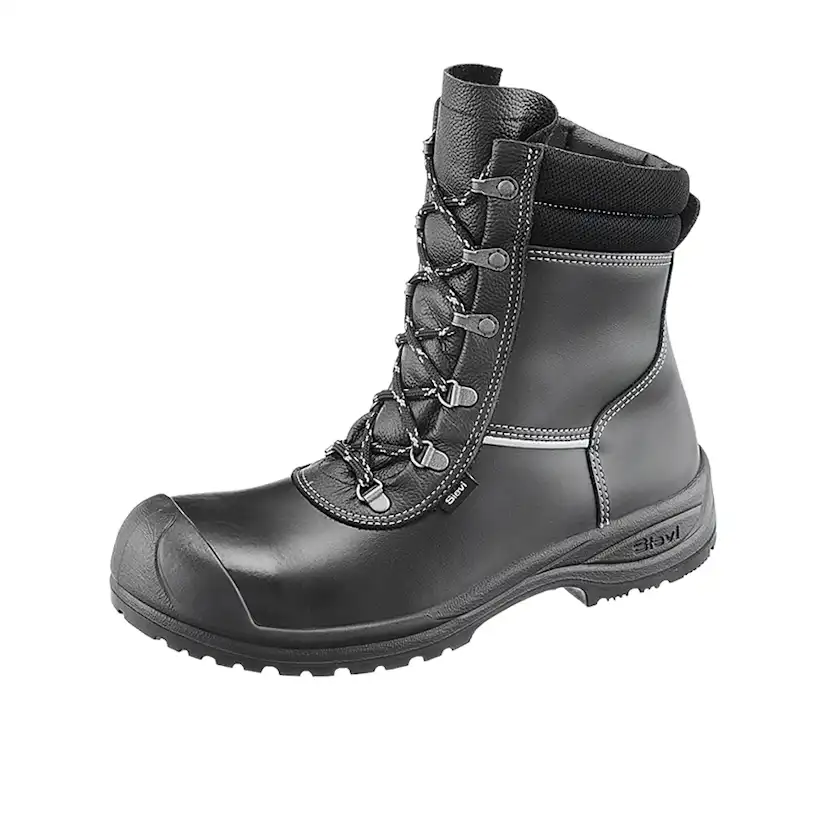 Känga Sievi Solid XL+ S3