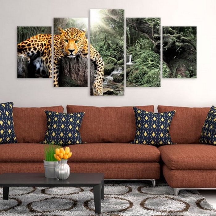 Tavla Arkiio Lazy Afternoon