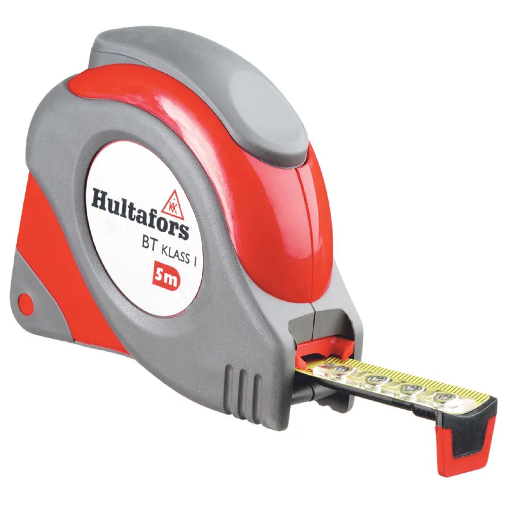 Mätband Hultafors BT