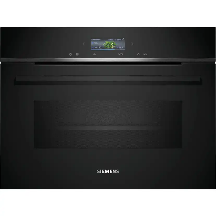 Kombiugn Siemens CM724G1B1 iQ700 Med Mikro