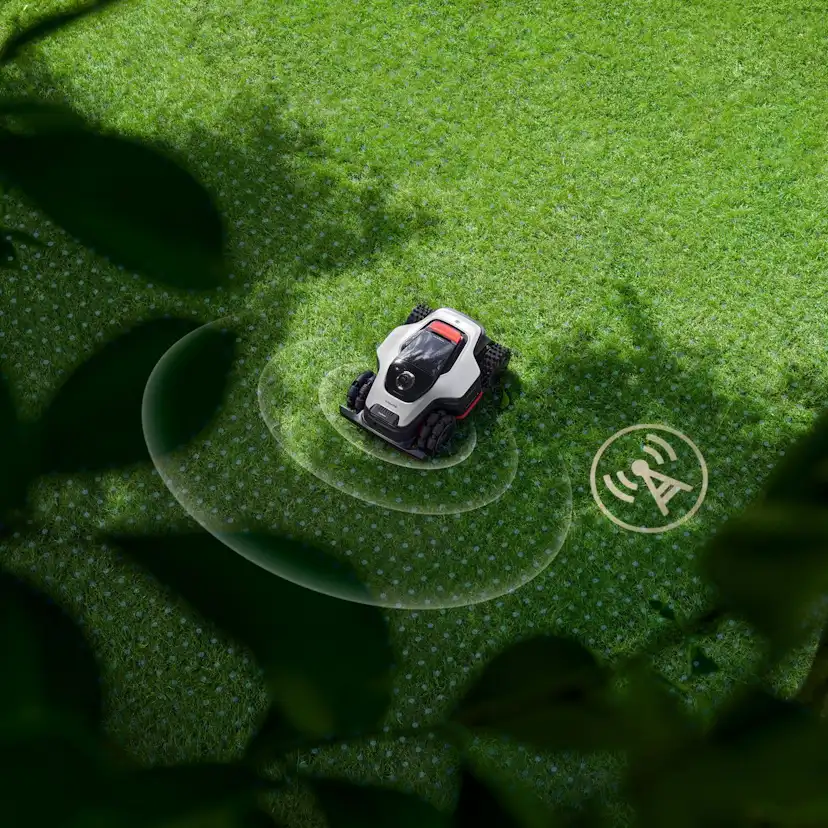 Robotgräsklippare Dreame A3 AWD Pro 2500