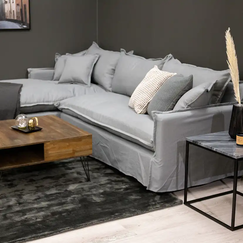 Soffbord Venture Home Bali