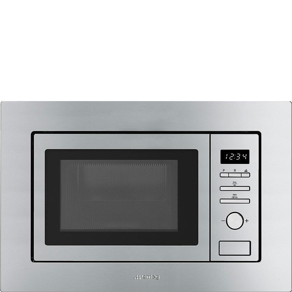 Mikrovågsugn Smeg FMI020X