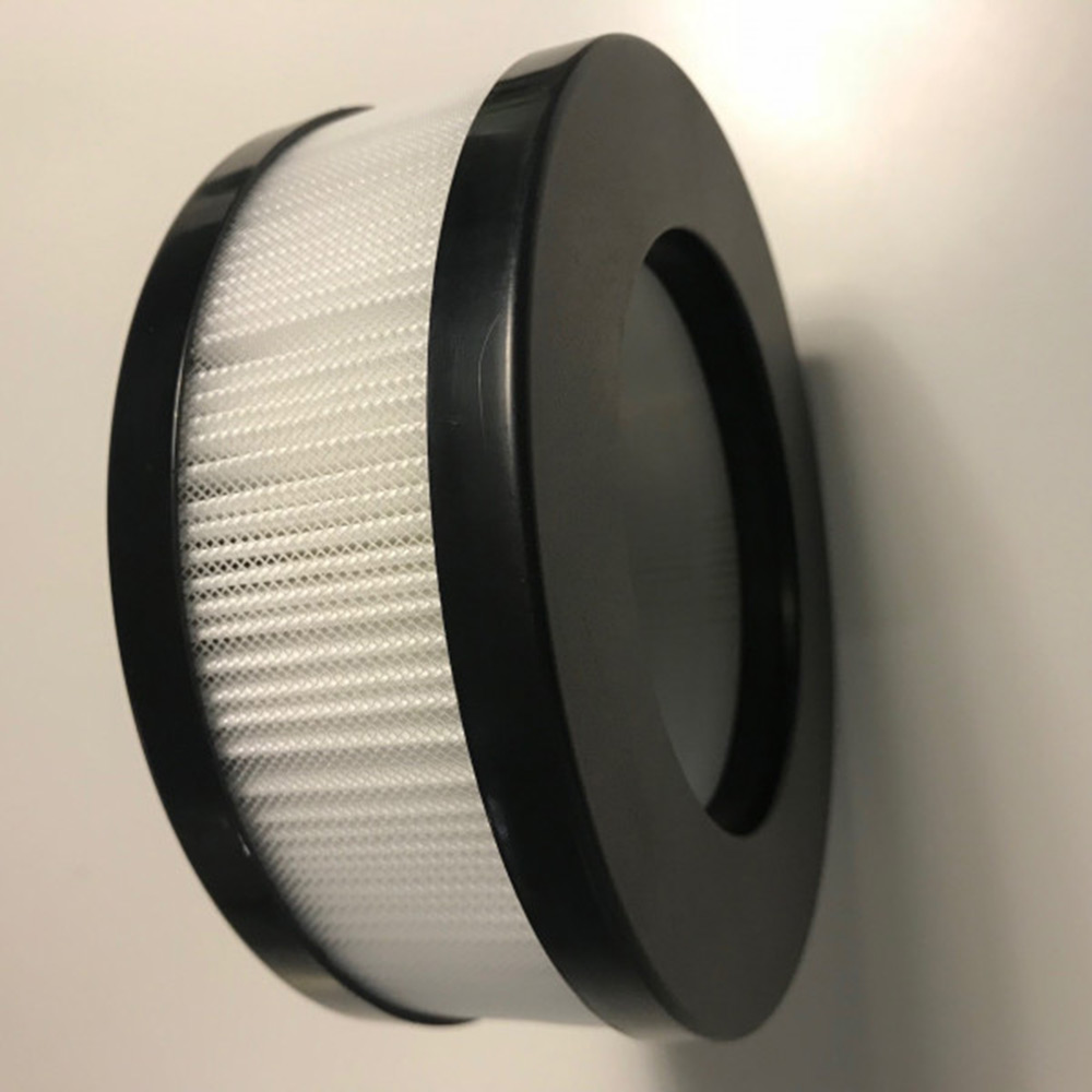 Partikelfilter Weltek PRSL till friskluftshjälm