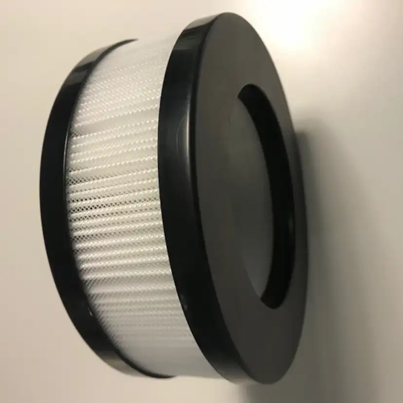 Partikelfilter Weltek PRSL till friskluftshjälm