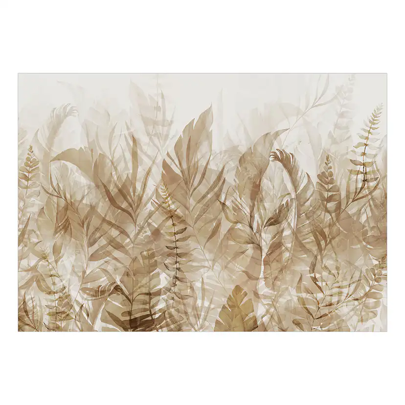Fototapet Arkiio Magic Grove (Brown)