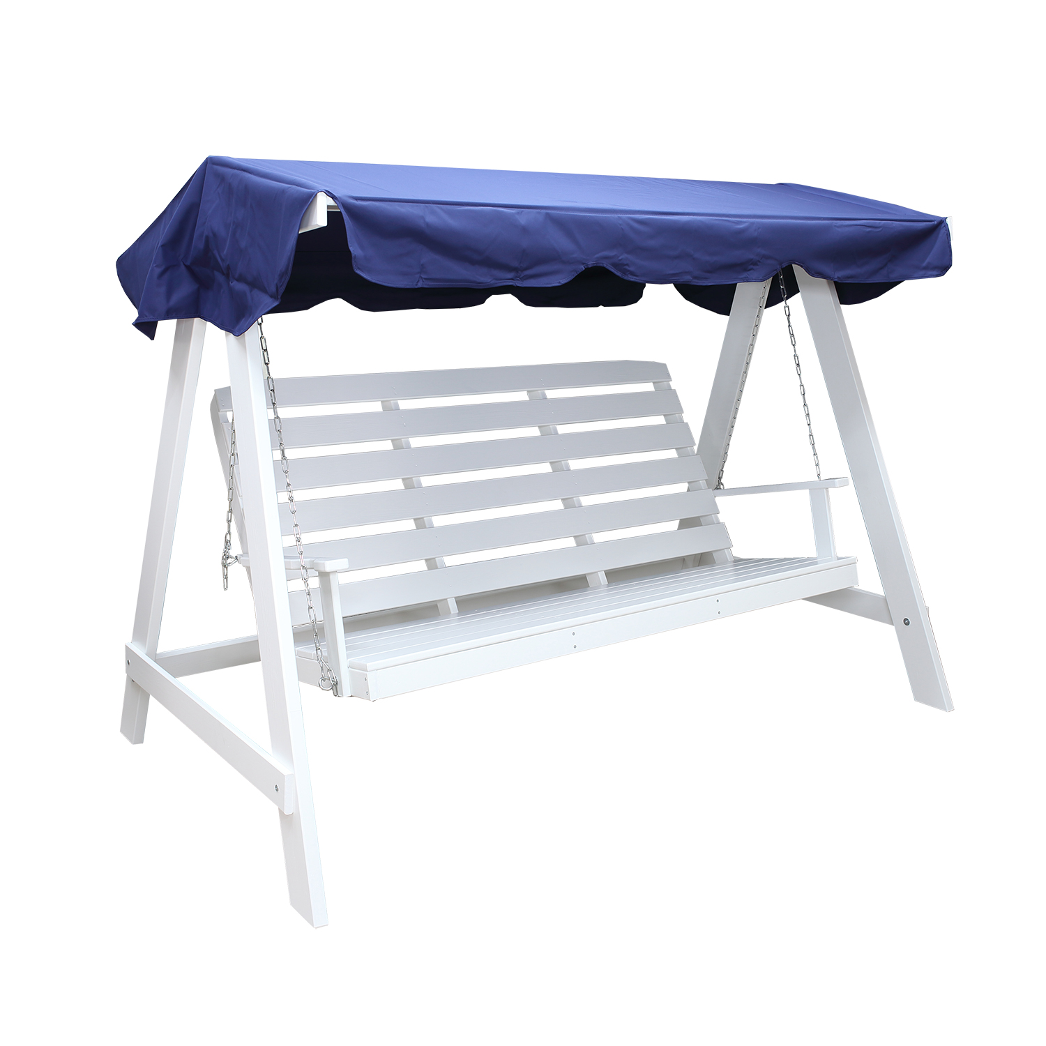 Hammock Baltic Garden Pelle Gunga utan Tak