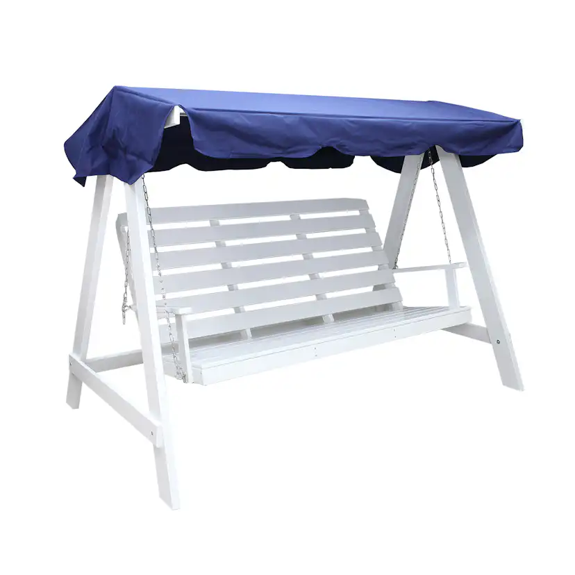 Hammock Baltic Garden Pelle Gunga utan Tak