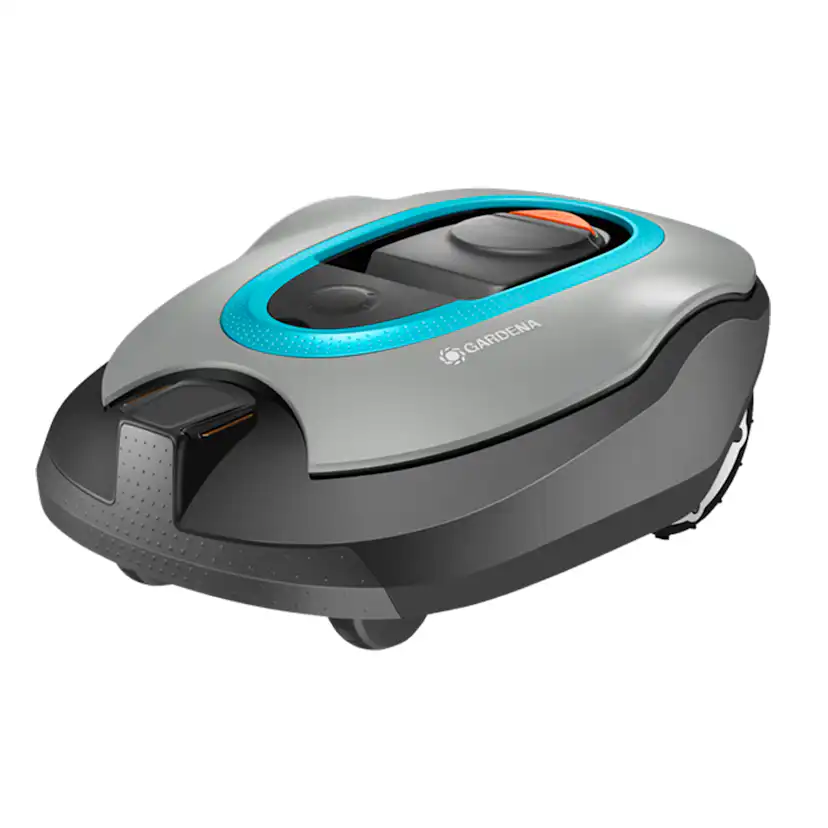 Robotgräsklippare Gardena Smart Sileno+ 1600