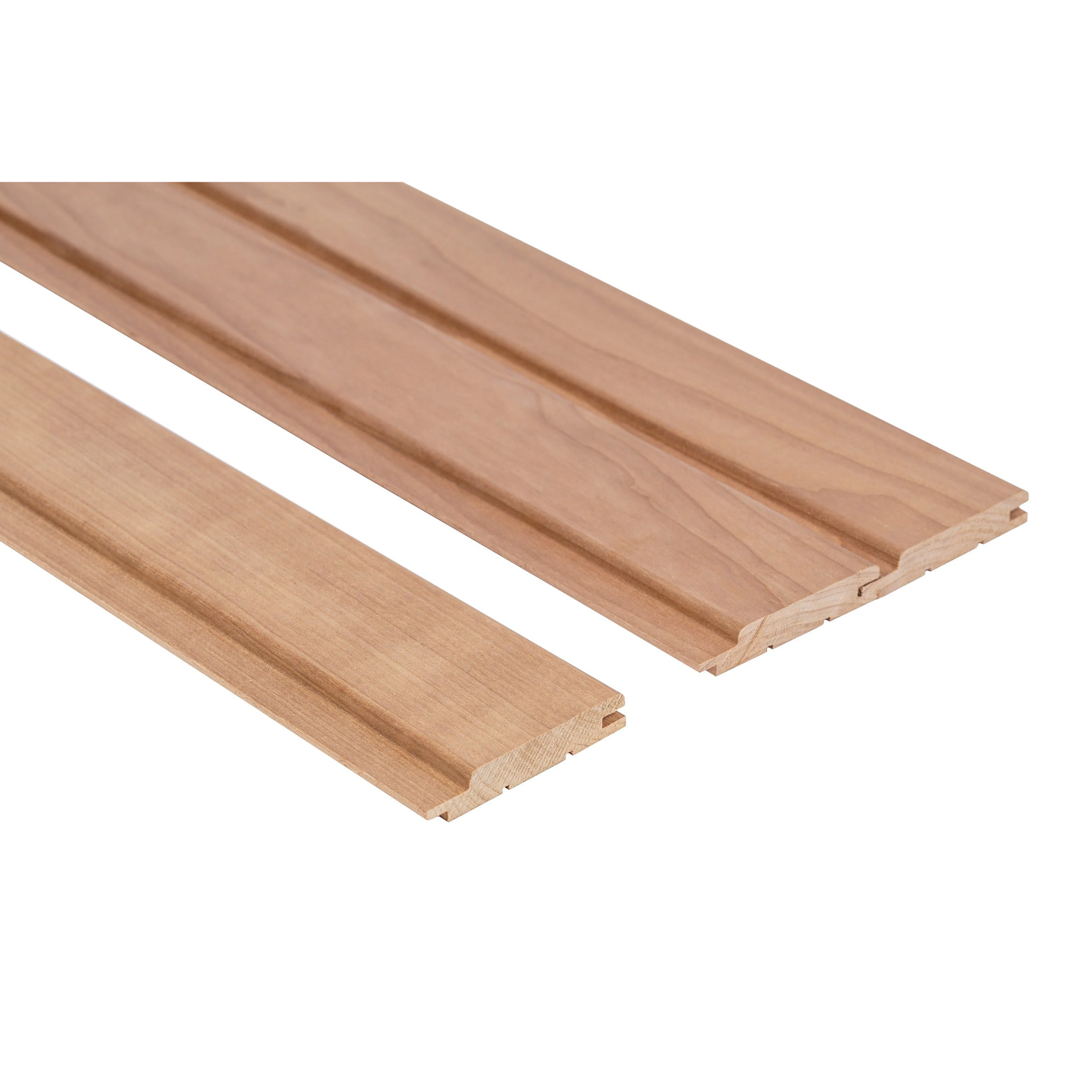 Bastupanel Sauna Sweden Termo Asp STP 15x90mm 6st/pkt
