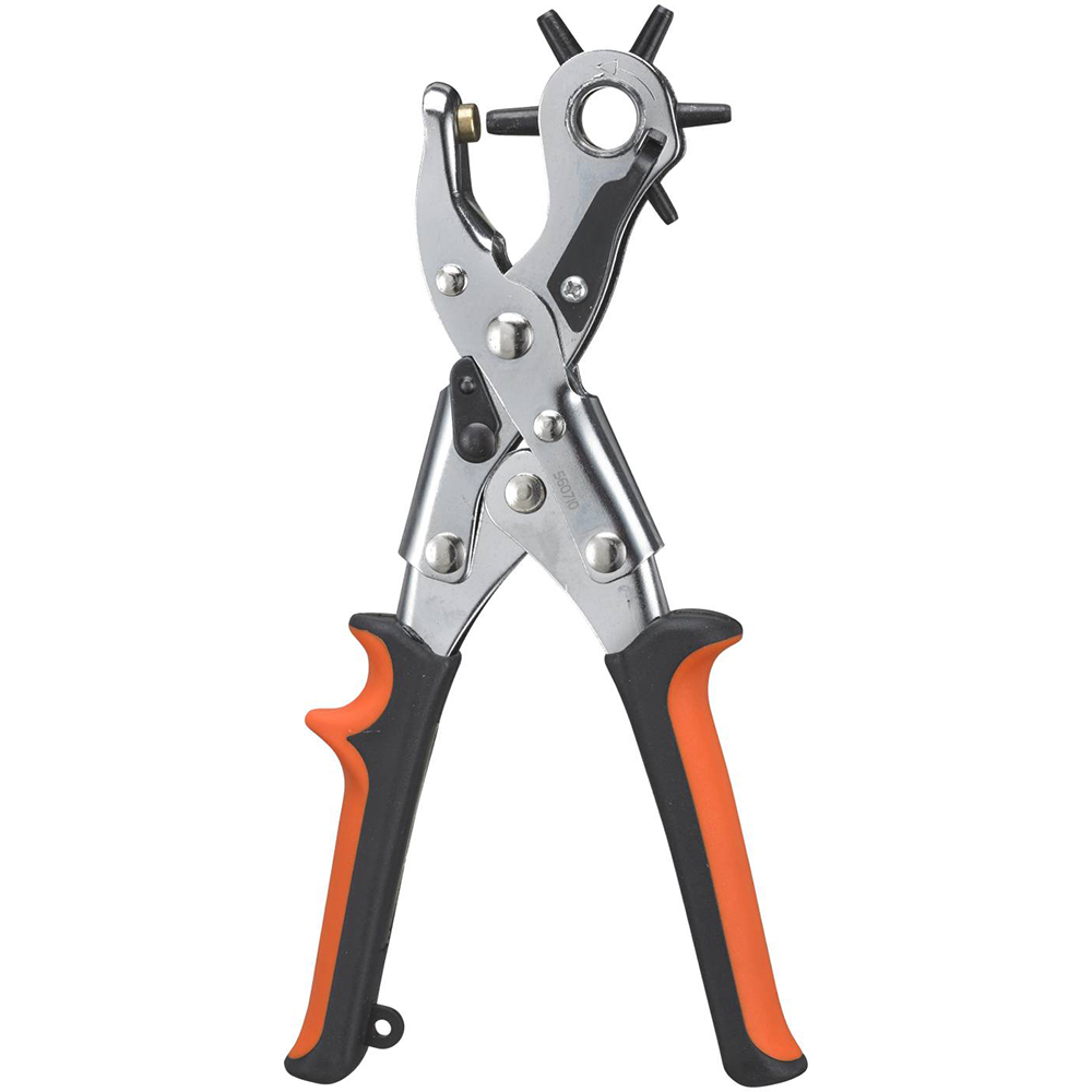 Håltång Harden 250 mm