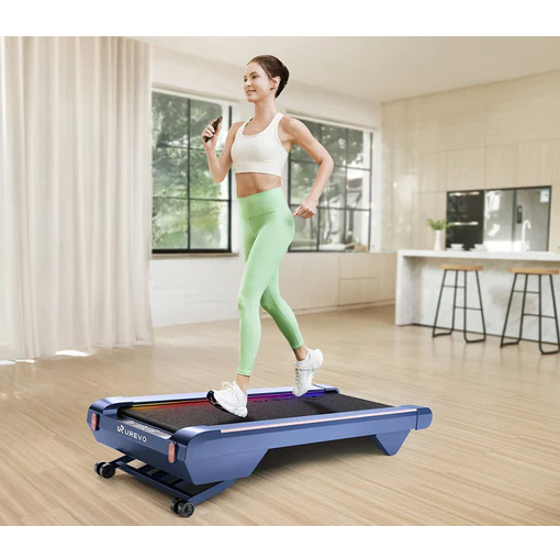 Löpband UREVO CyberPad Home