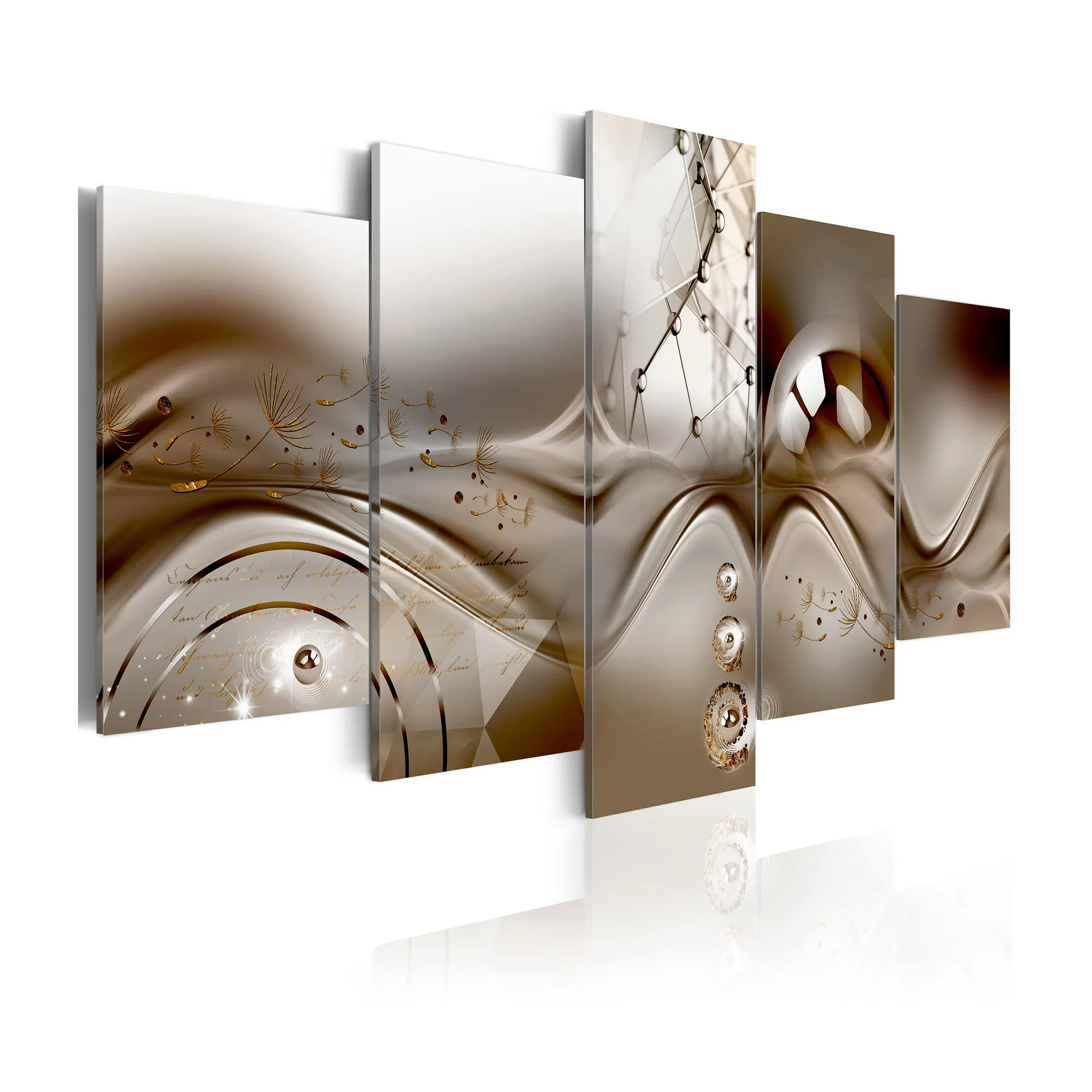 Tavla Arkiio Artistic Disharmony