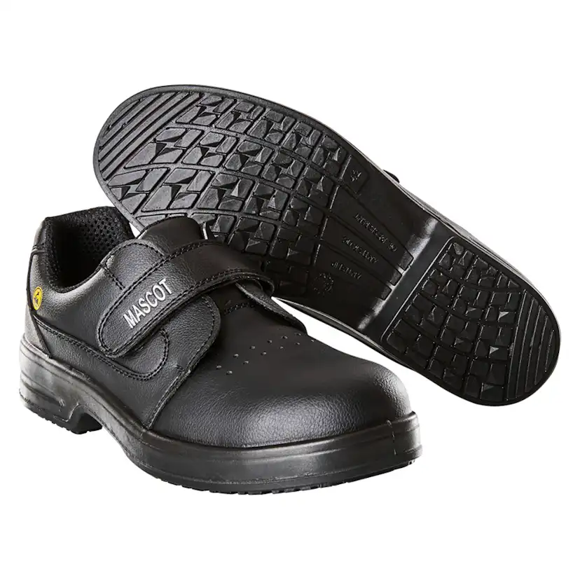 Skyddsskor Mascot Footwear Clear F0802-906