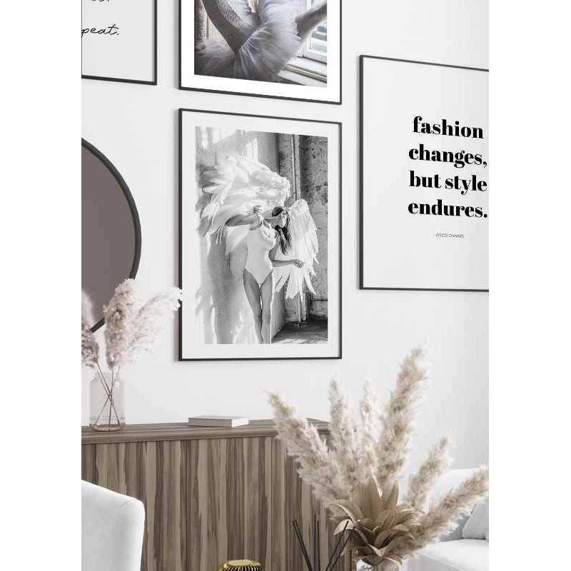 Poster Gallerix Angel Wings No2