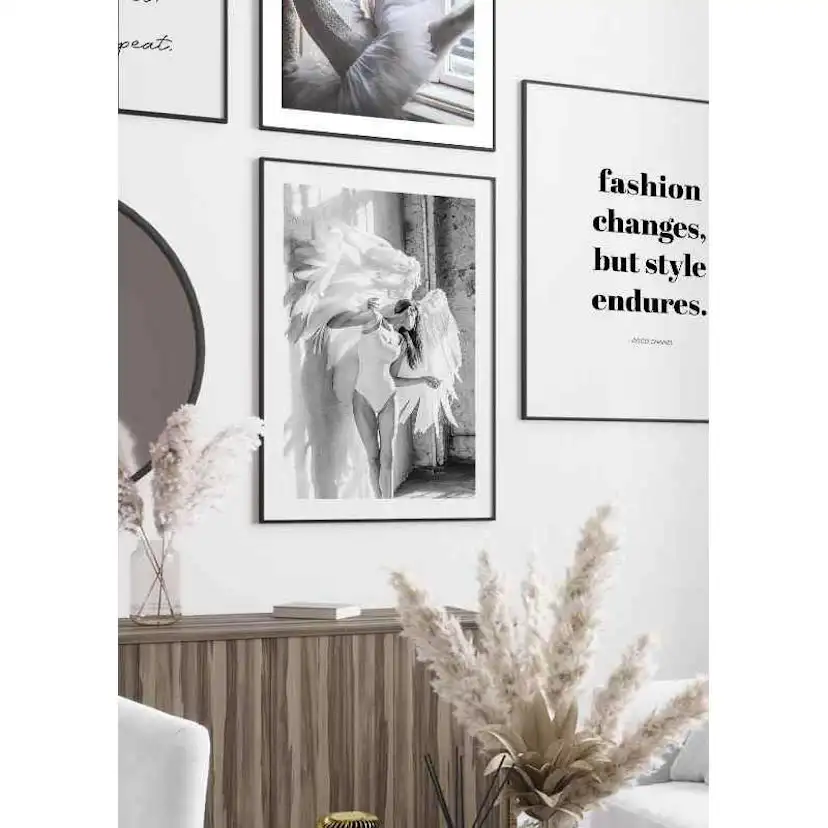 Poster Gallerix Angel Wings No2