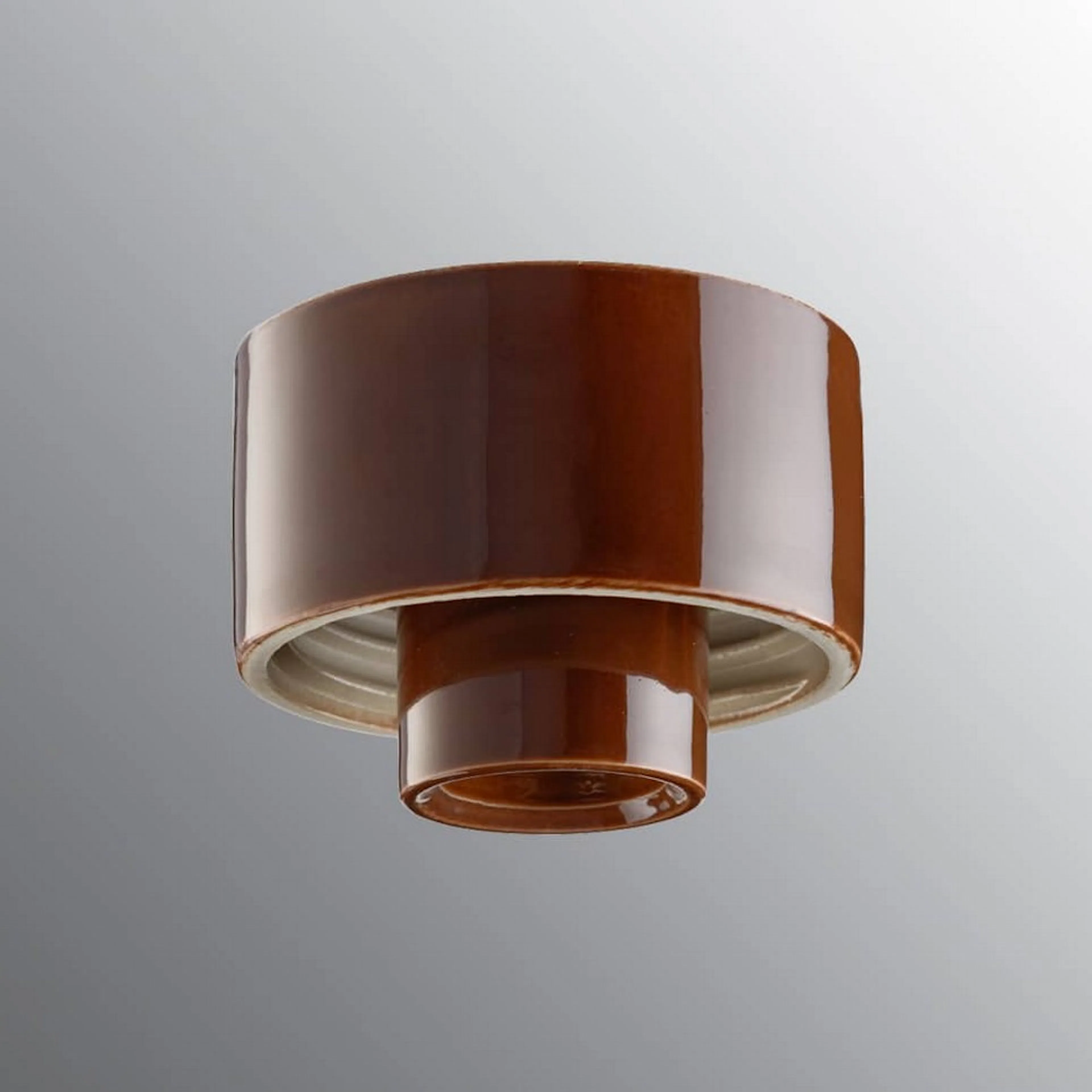 Armatursockel Ifö Electric IP44 Rak E27