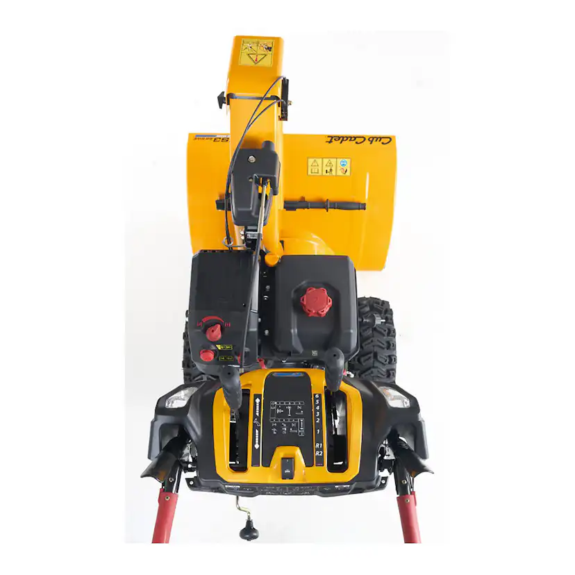 Snöslunga Cub Cadet XS3 66 SWE