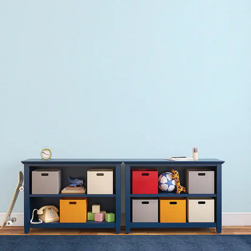 Barntapet Galerie Wallcoverings Just 4 Kids II G56050