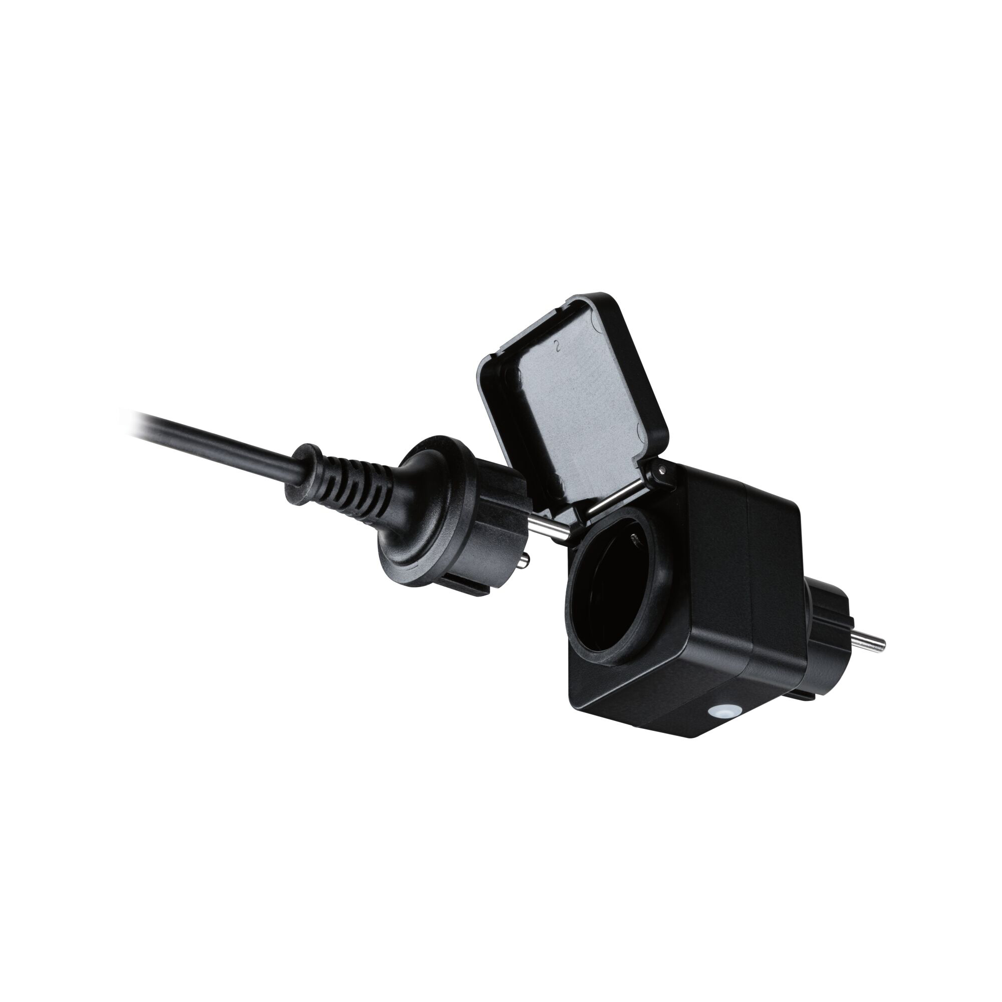 Adapterplugg Paulmann Smart Home Zigbee 3.0 Utomhus