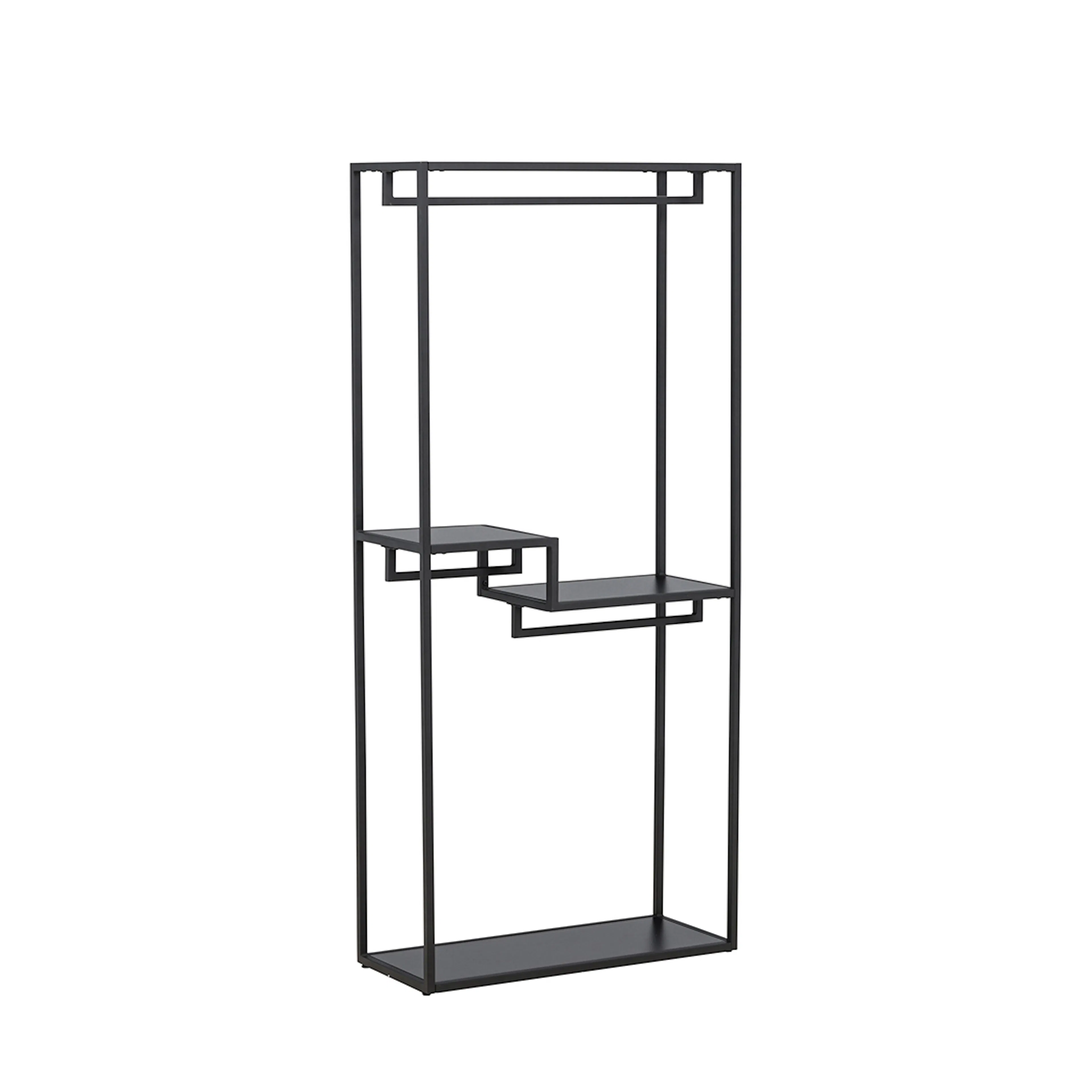 Klädhängare Venture Home Staal