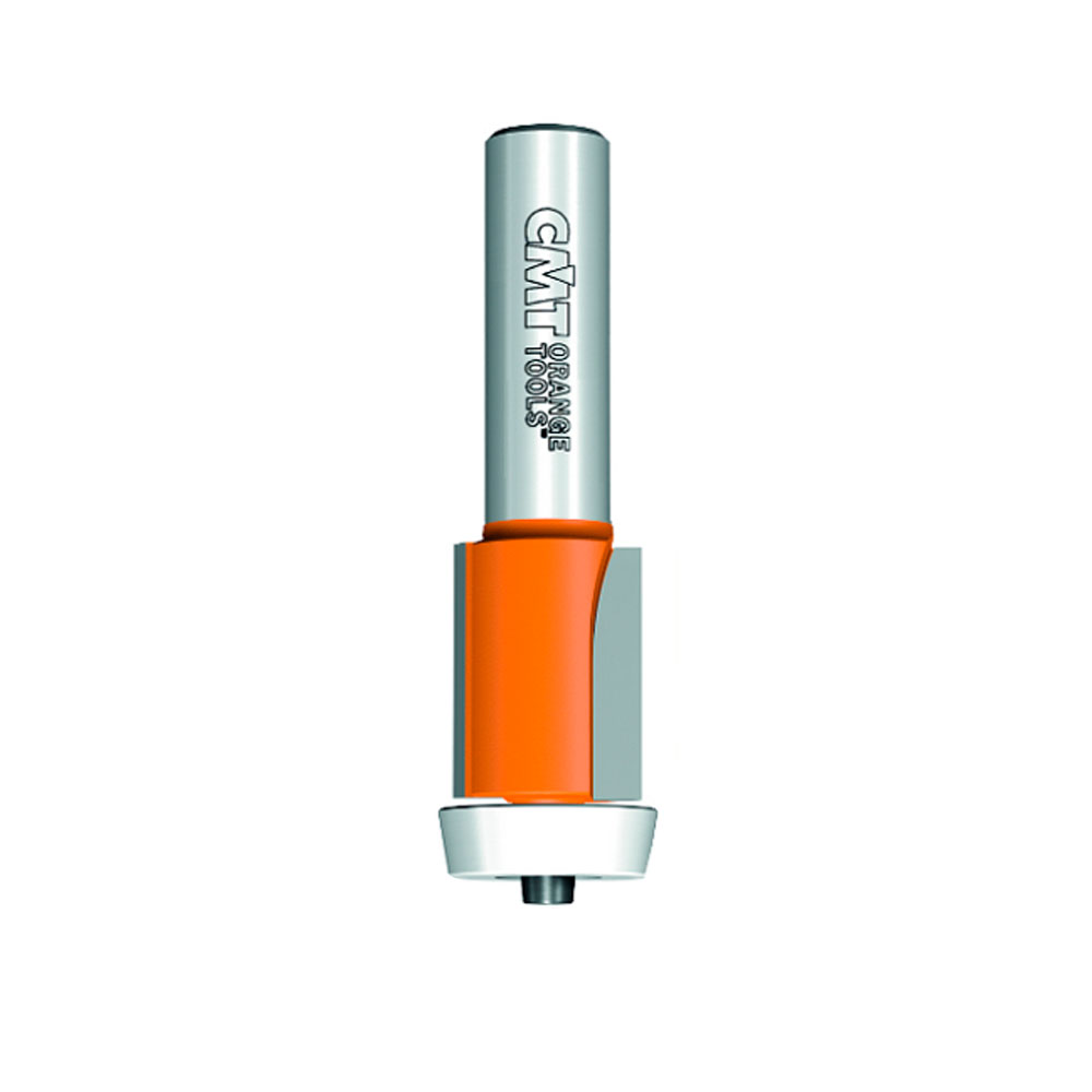 Kantfräs CMT Orange Tools 22,0x25,4 K12 Co