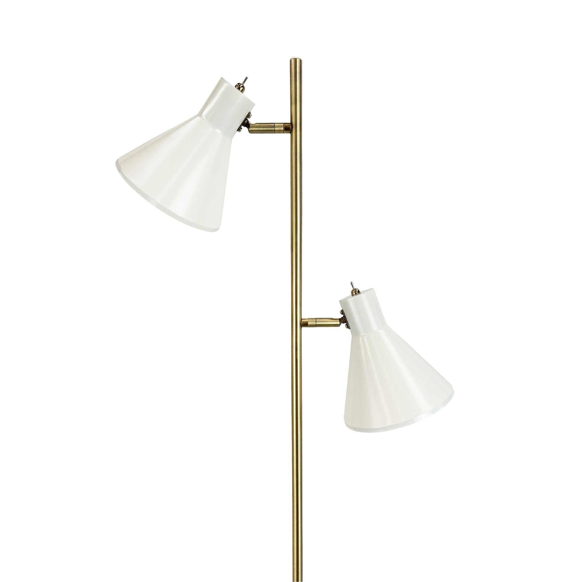 Golvlampa Dyberg Larsen Sleep