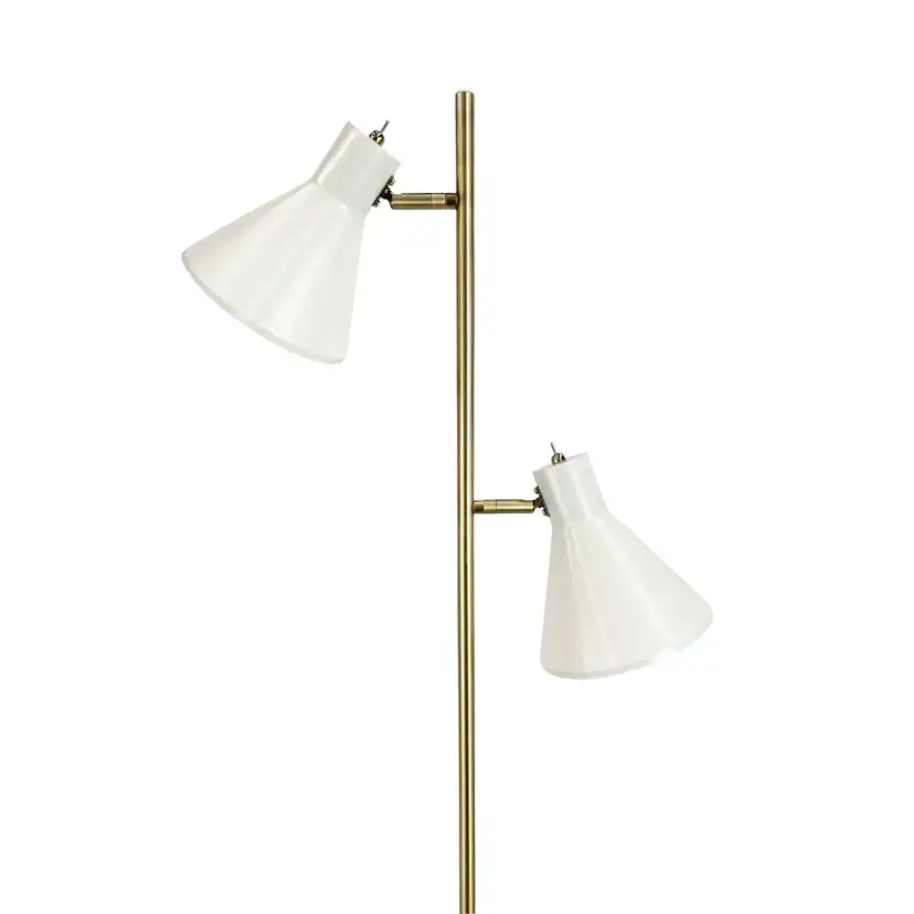 Golvlampa Dyberg Larsen Sleep