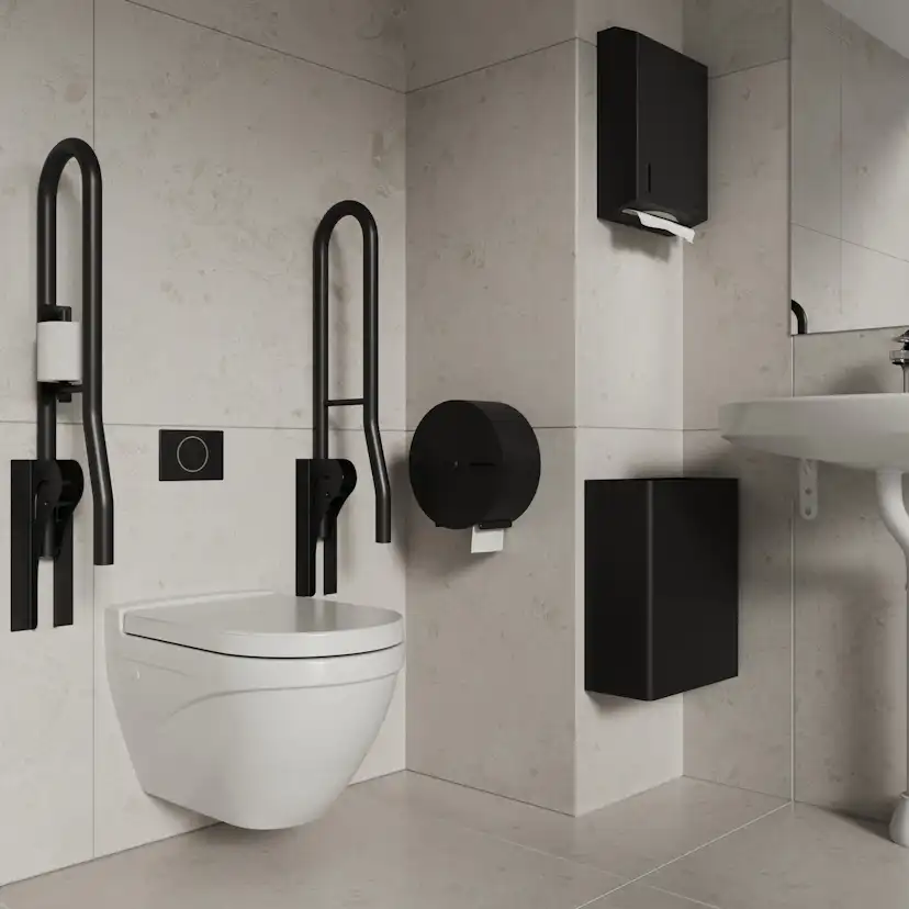 Papperskorg Beslag Design Stay