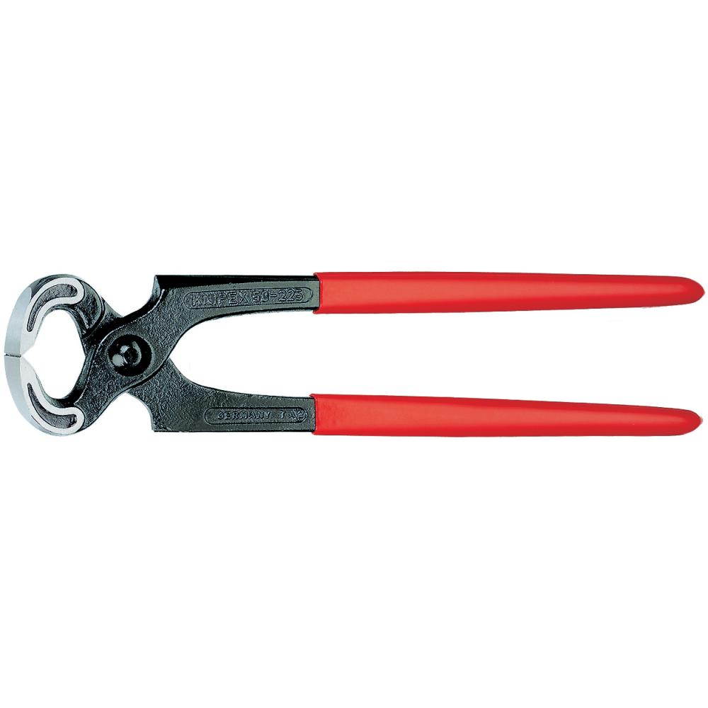 Hovtång 5001 180mm Sb Knipex