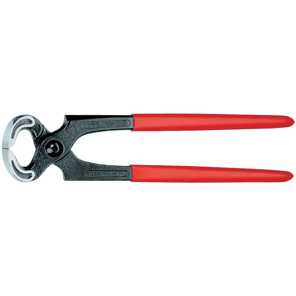 Hovtång 5001 180mm Sb Knipex