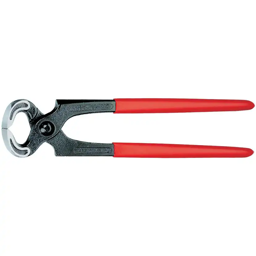 Hovtång 5001 180mm Sb Knipex