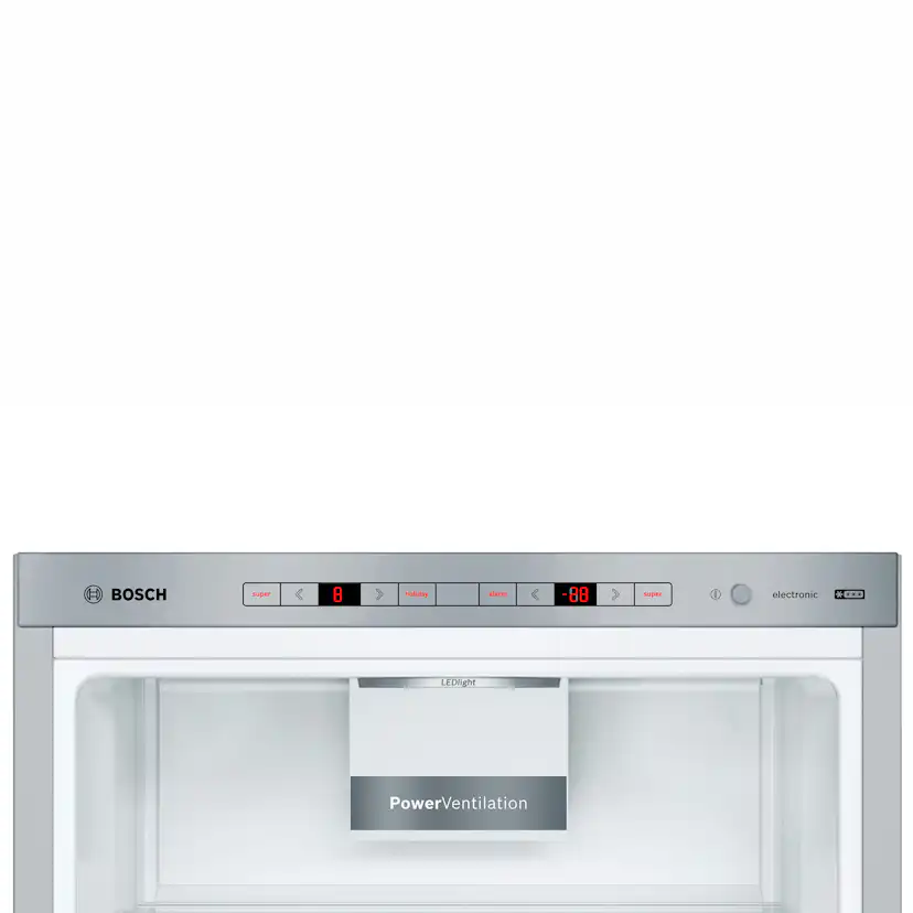 Kyl/frys Bosch KGE36AICA