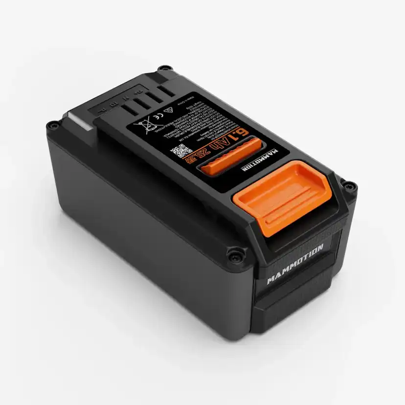 Batteri Mammotion 6,1 AH
