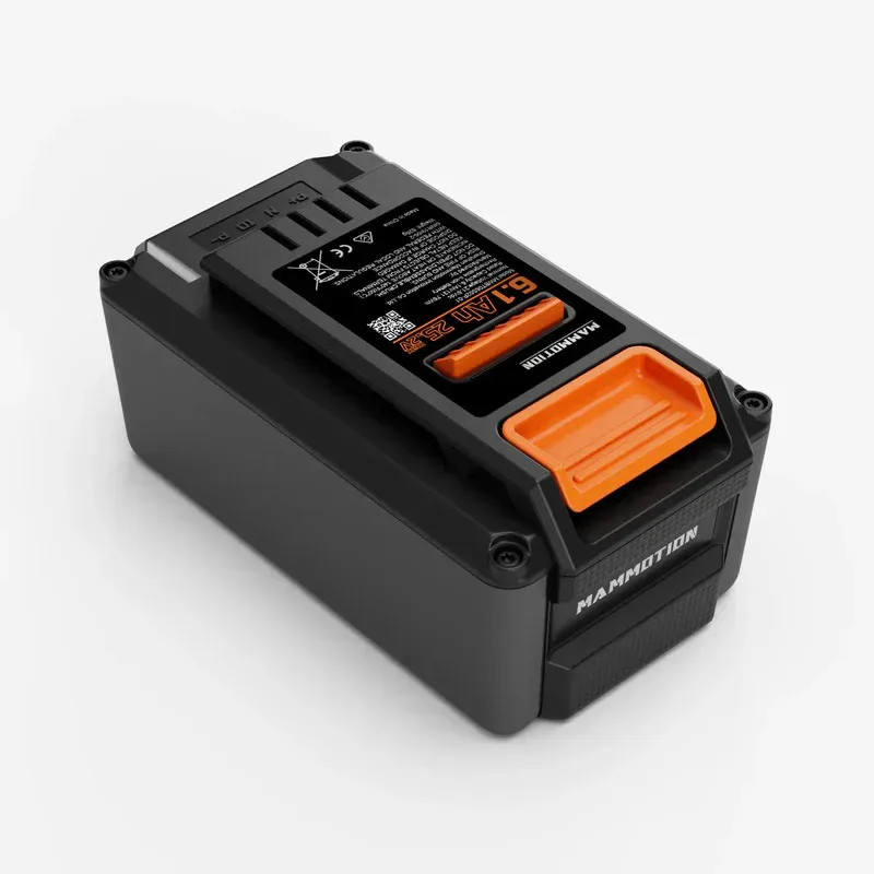 Batteri Mammotion 6,1 AH