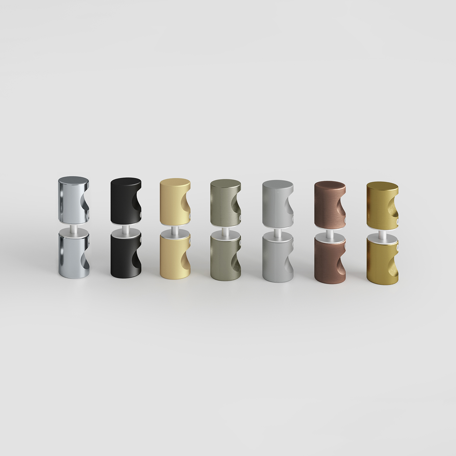 Duschhörn Invitrea Prime PH43