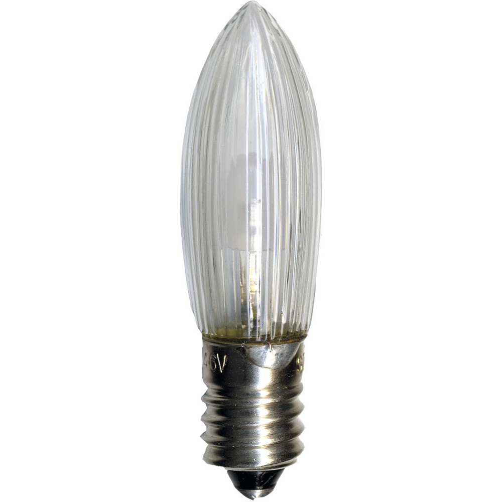Reservlampa Star Trading Sparebulb Universal LED 7-pack
