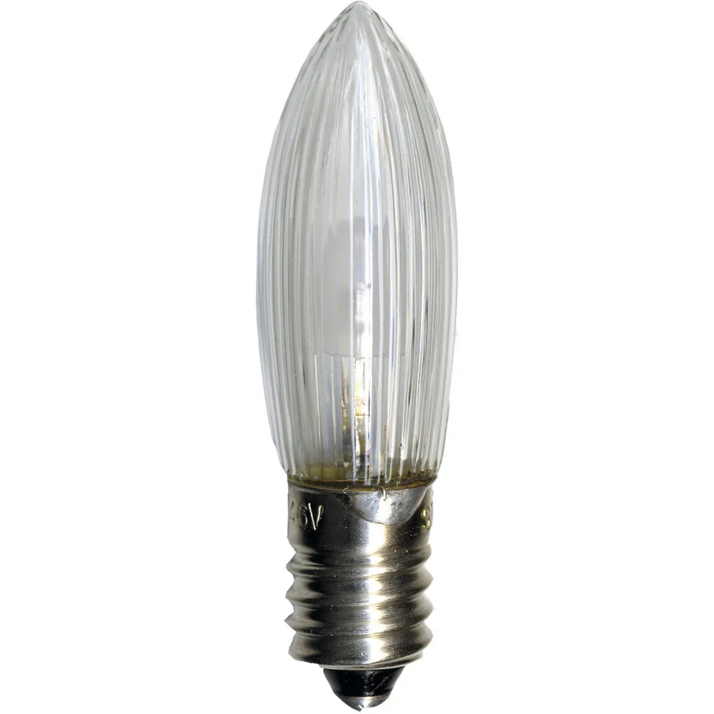 Reservlampa Star Trading Sparebulb Universal LED 7-pack