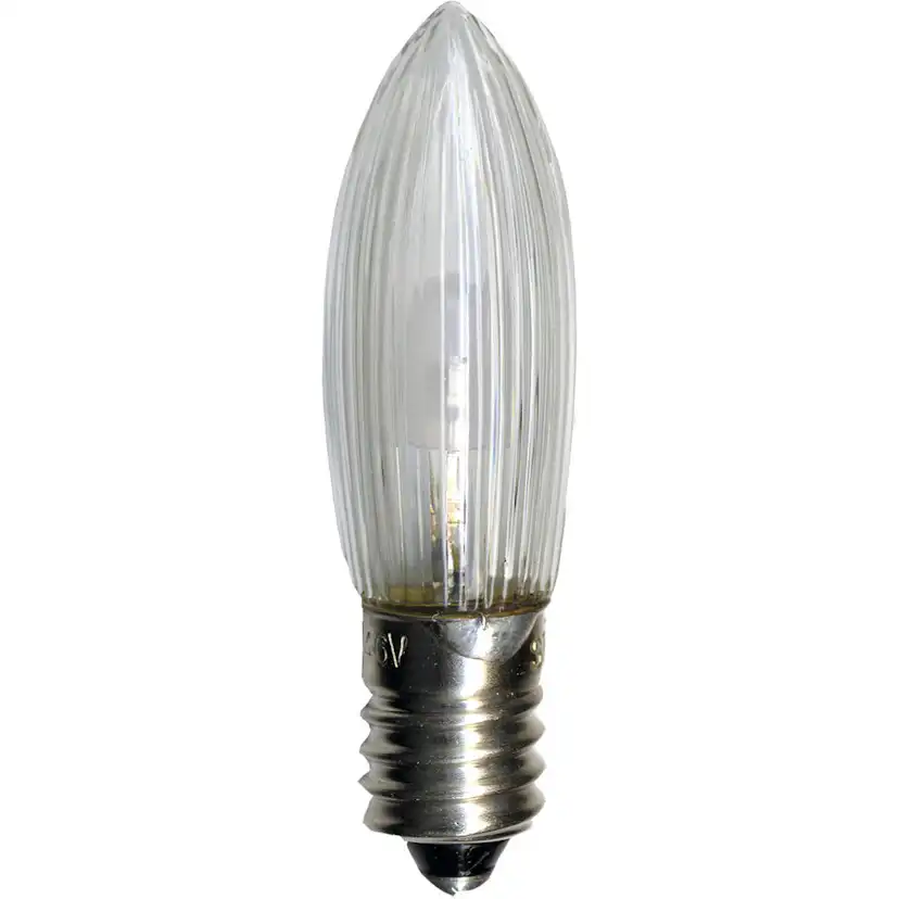 Reservlampa Star Trading Sparebulb Universal LED 7-pack