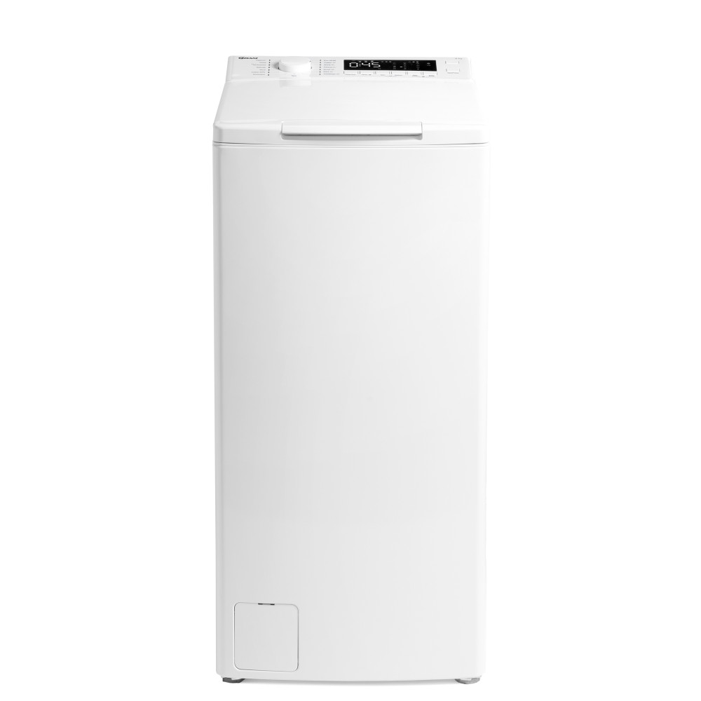 Tvättmaskin Gram WTL 21813-90