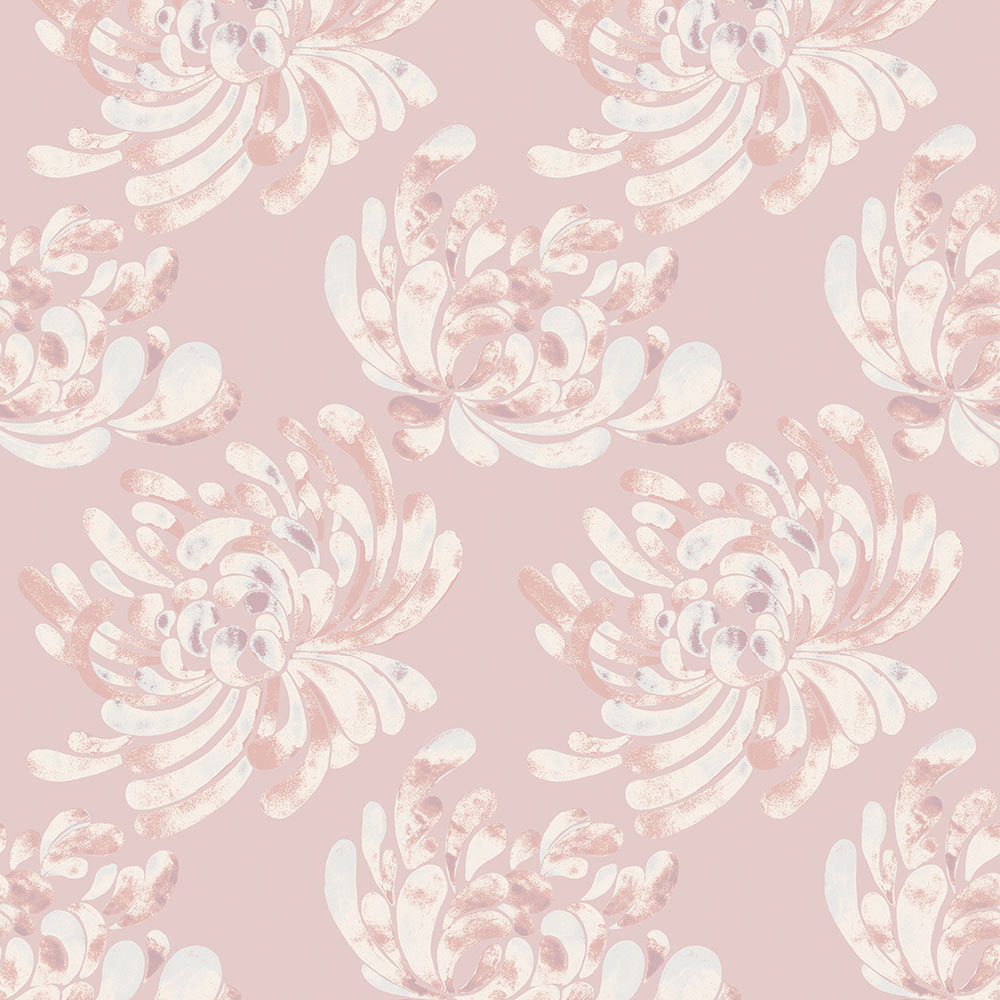Tapet Fiona Nordic Compositions 590737