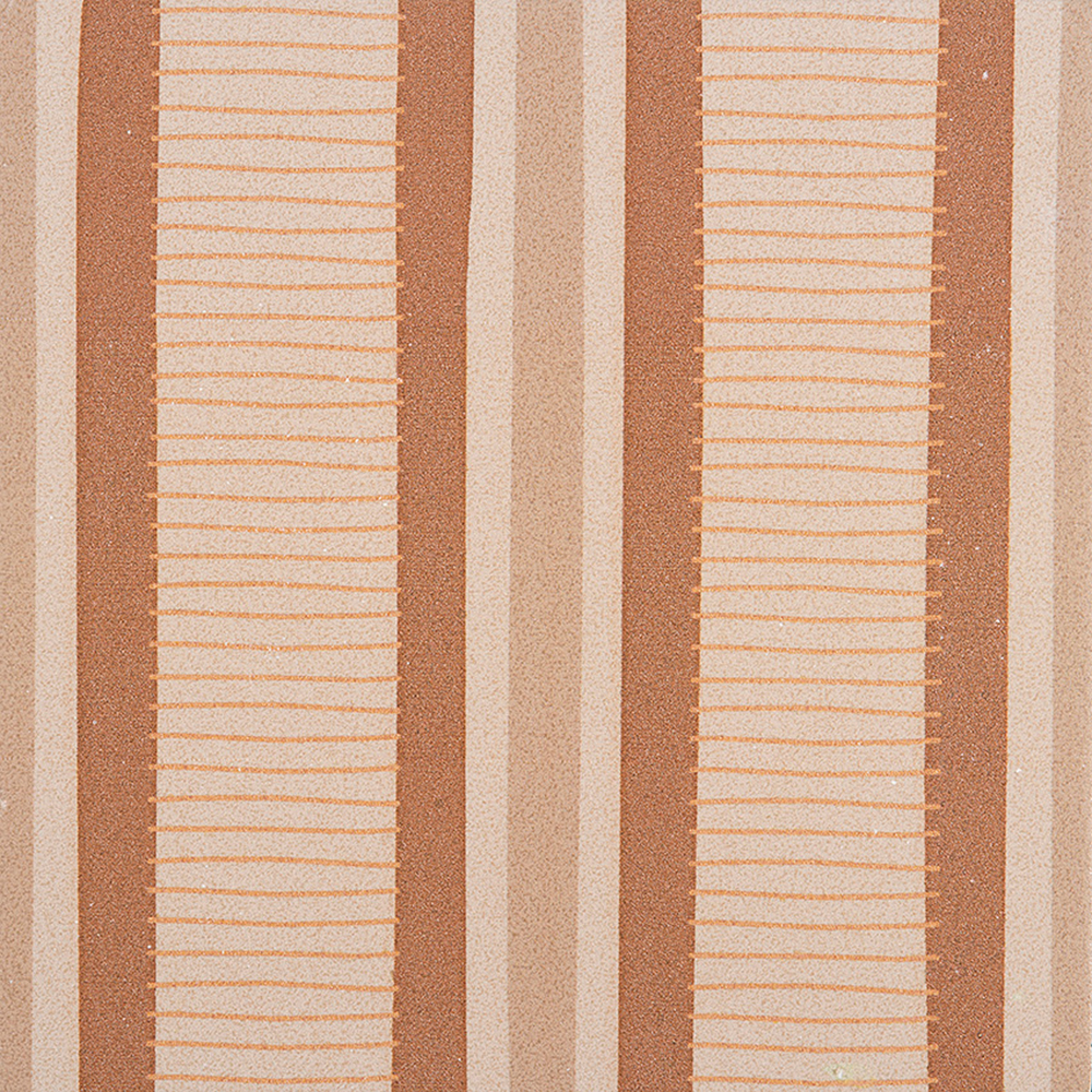 Klinker Bricmate Stig Lindberg Lattice Brown