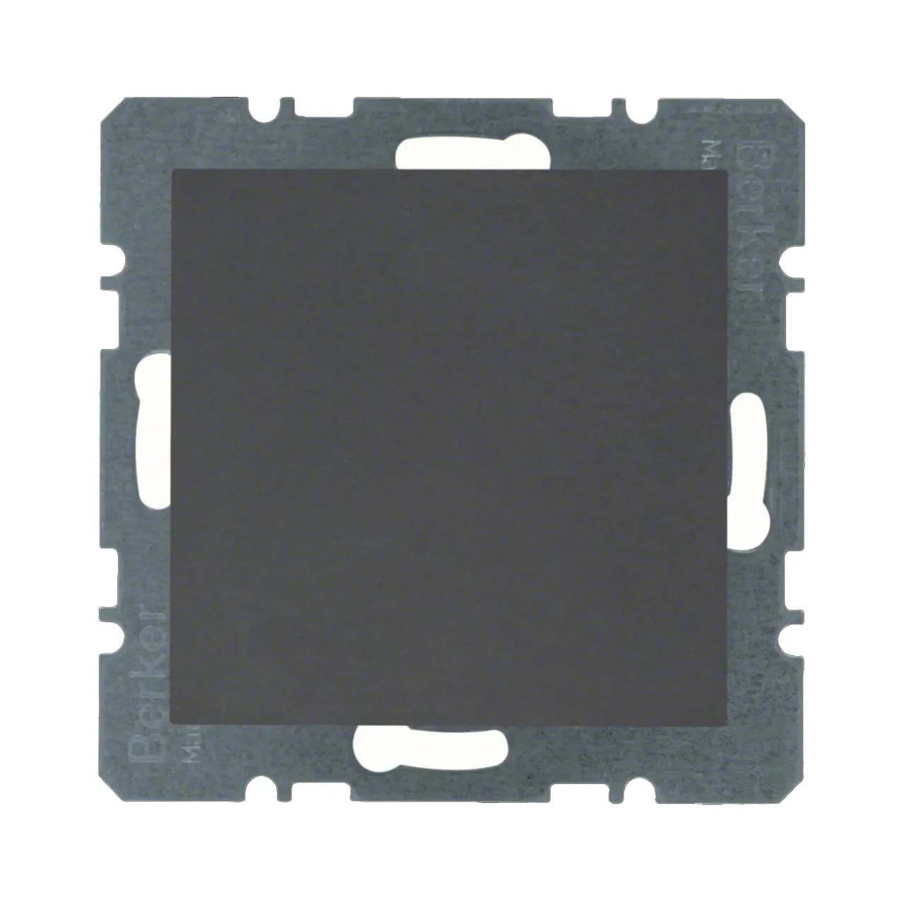 Blindlock Hager med Fästram S.1/B.3/B.7